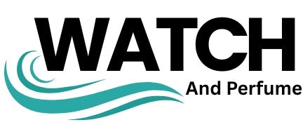 Watch & Perfume 